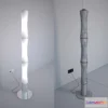 801484 - floor lamp BAMBU