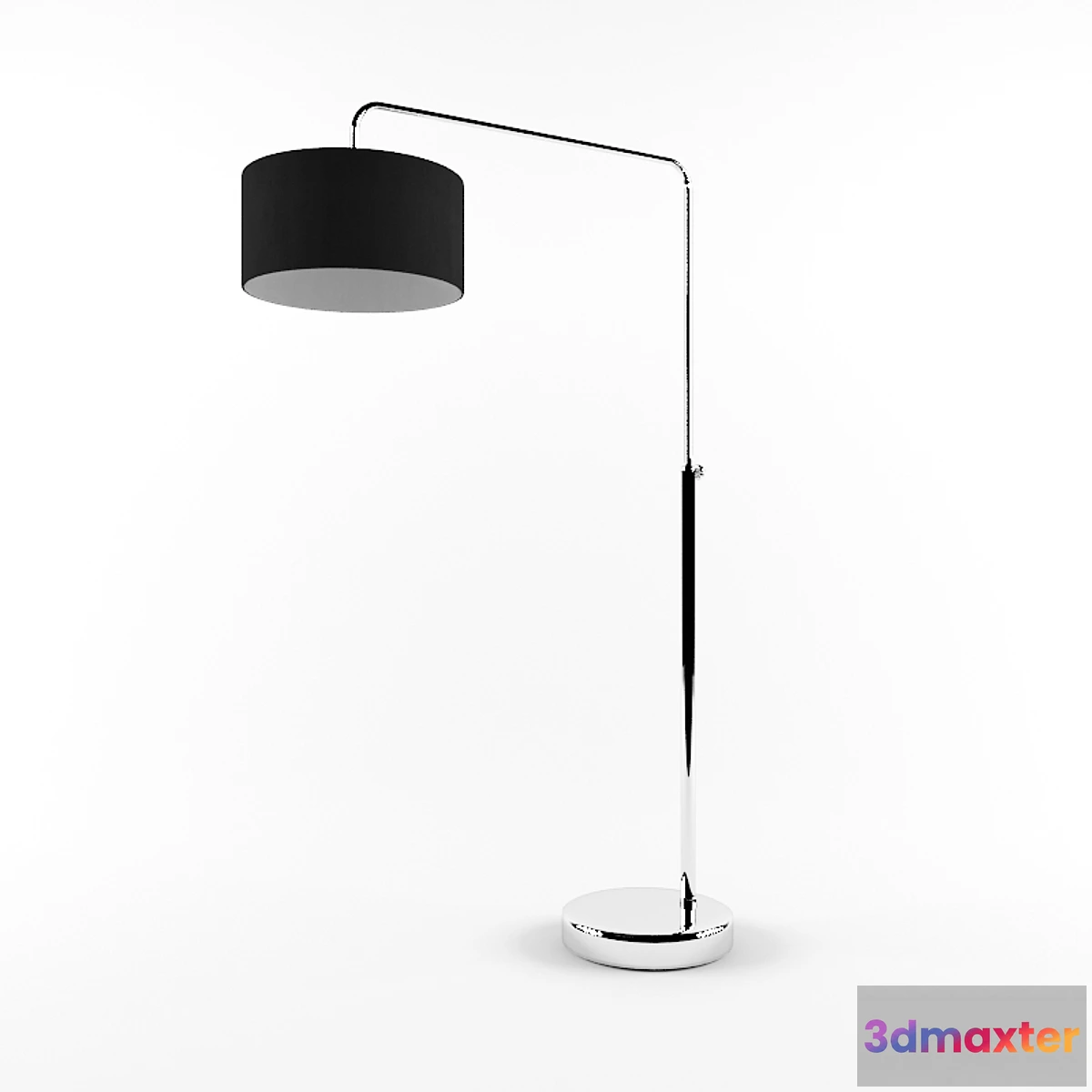 801488 - floor lamp boconcept