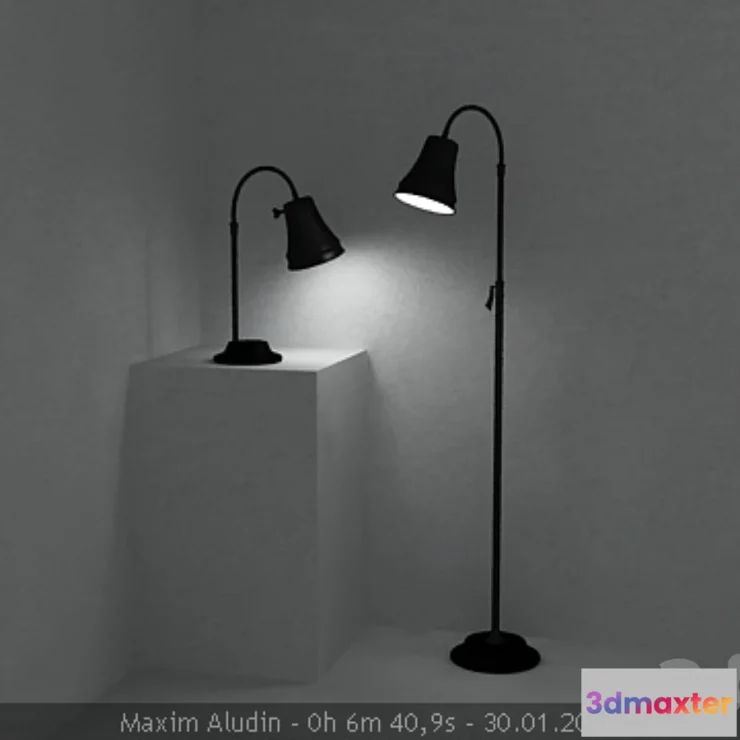 801496 - Knivsta Ikea