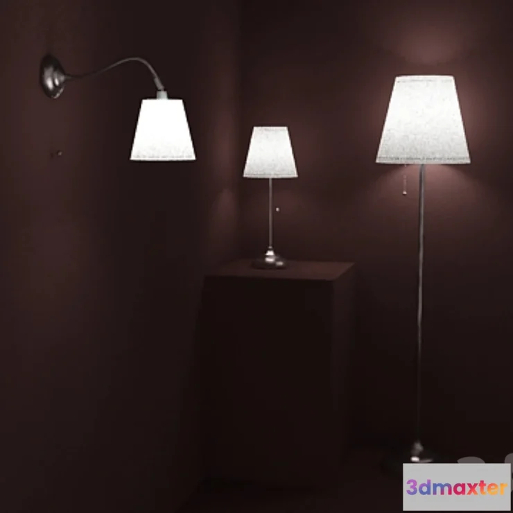 801498 - Orstid Ikea