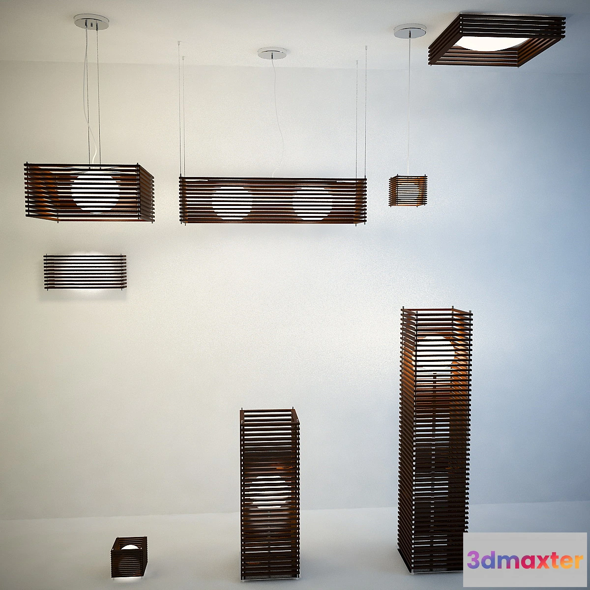 801524 - Axo Light-Koshi