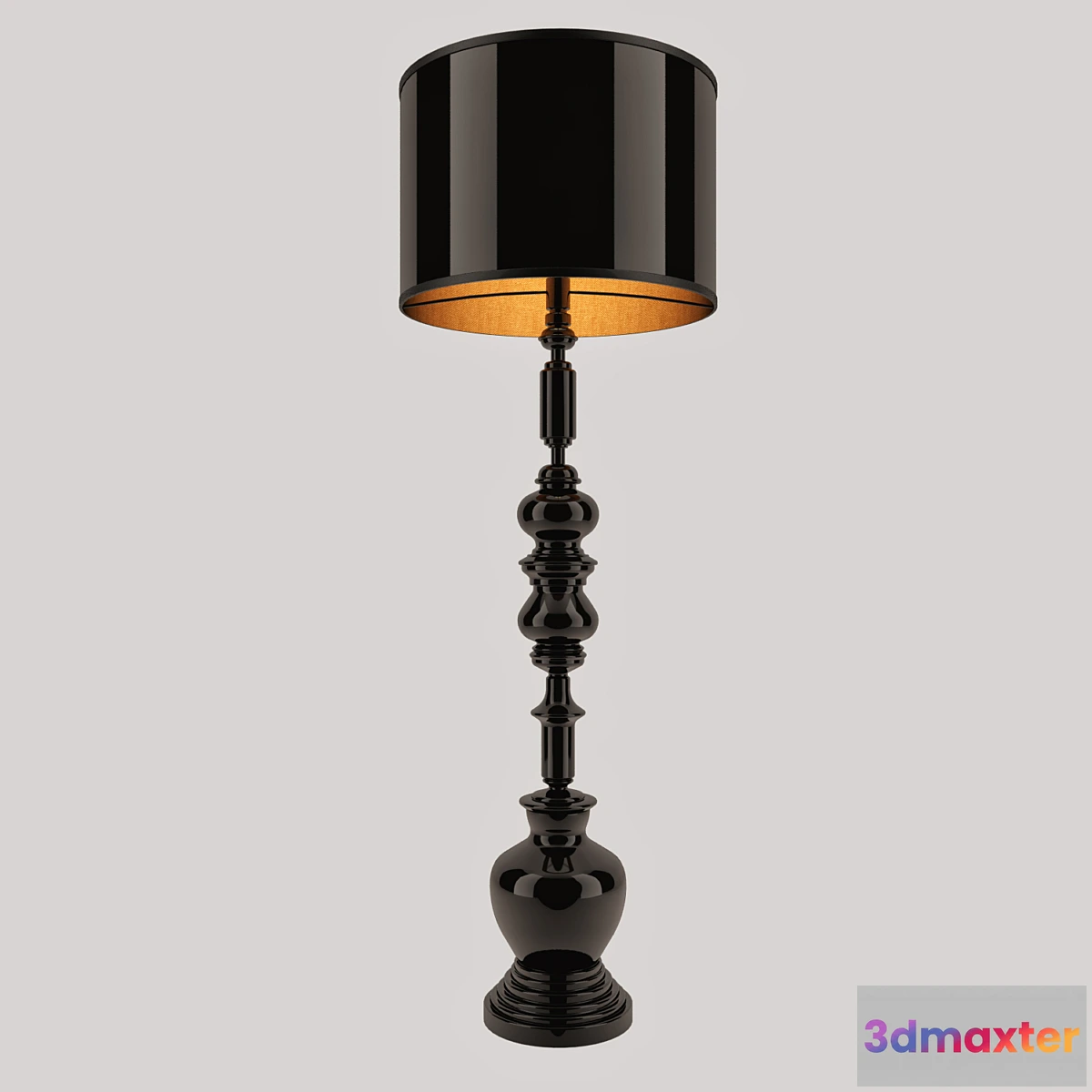 801536 - Floor lamp ML80100-1-550