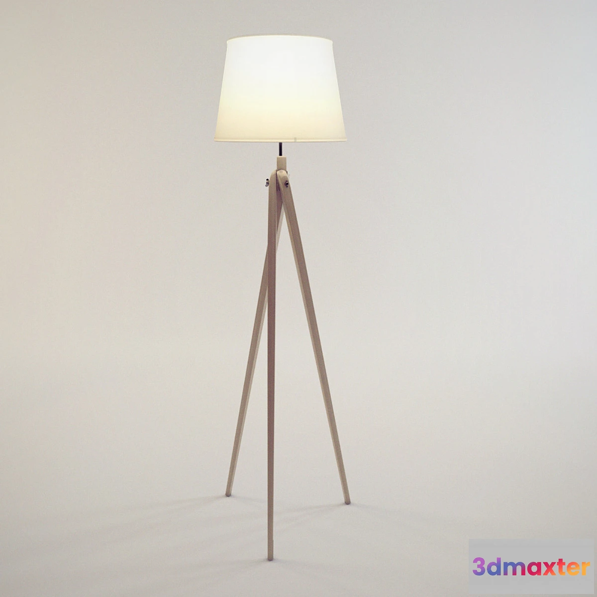 801546 - Flamant _ Hervey With Shade 159cm