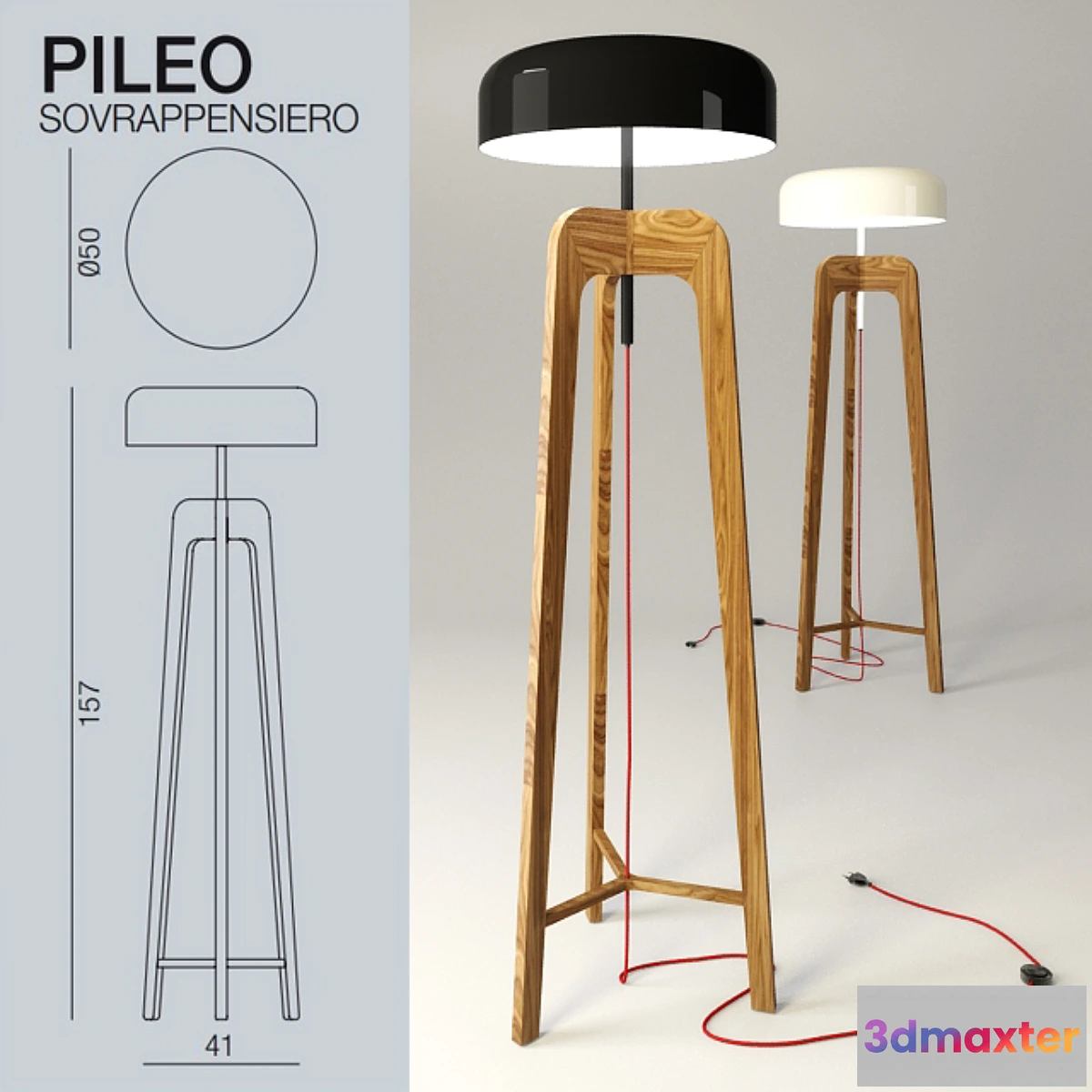 801548 - Porada Pileo