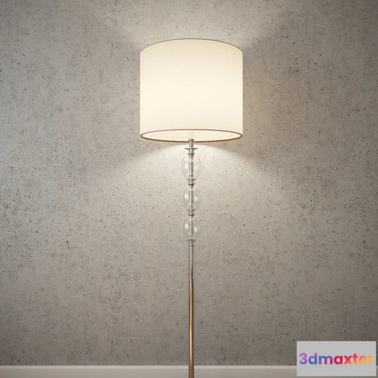 801558 - Floor lamp YGSP-430F
