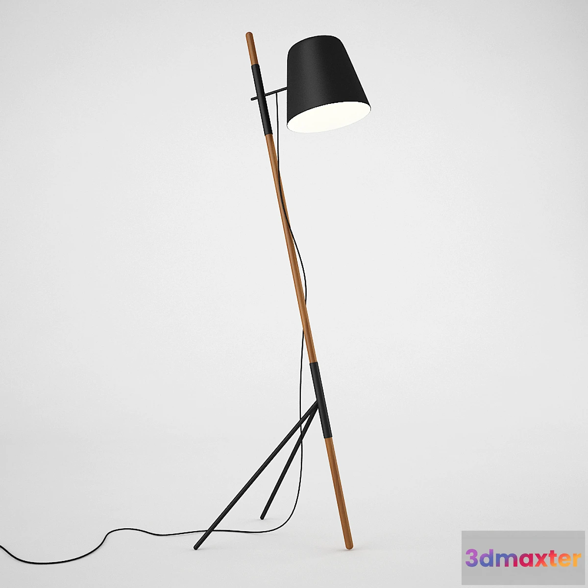 801570 - Floor lamp - No.20