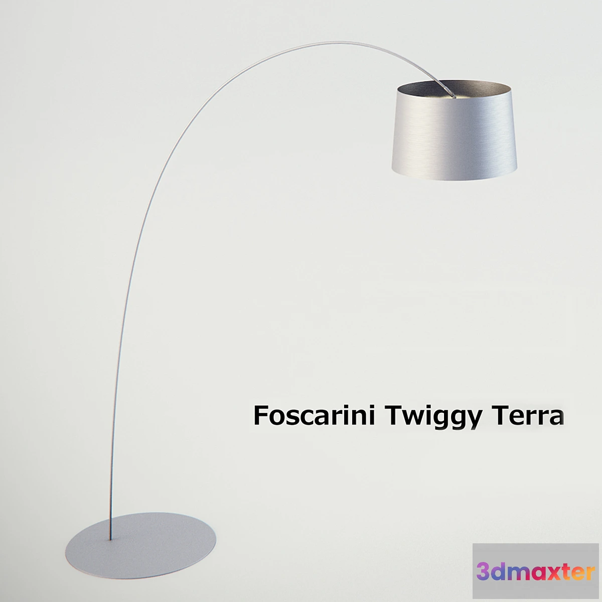 801576 - Foscarini Twiggy Terra