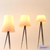 801642 - Floor Lamps