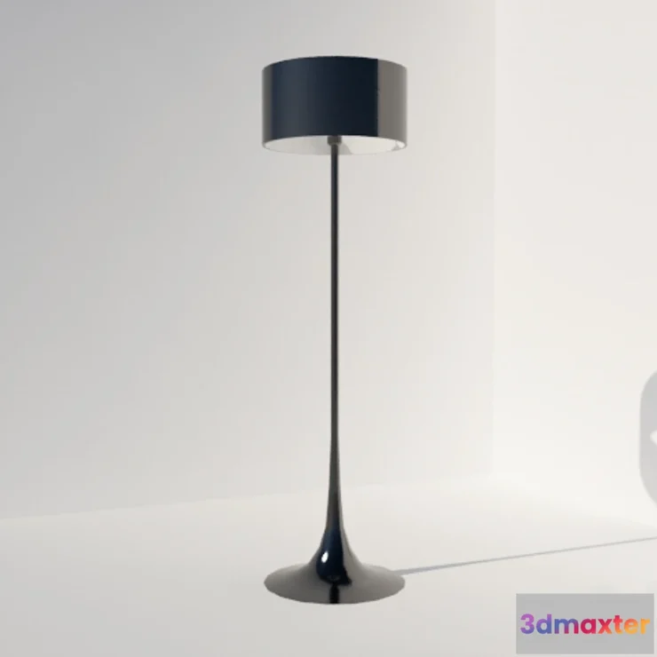 809130 - Floor Lamp Dekorative
