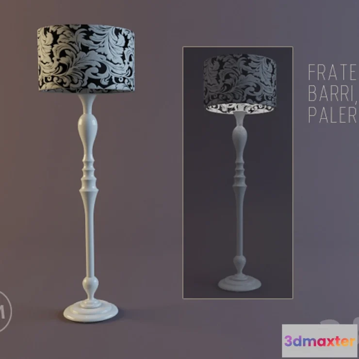 809136 - FRATELLI BARRI PALERMO - No.2