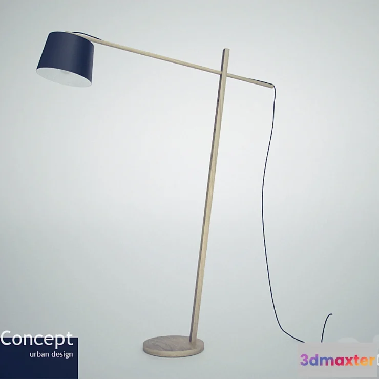 809138 - Boconcept  Woody