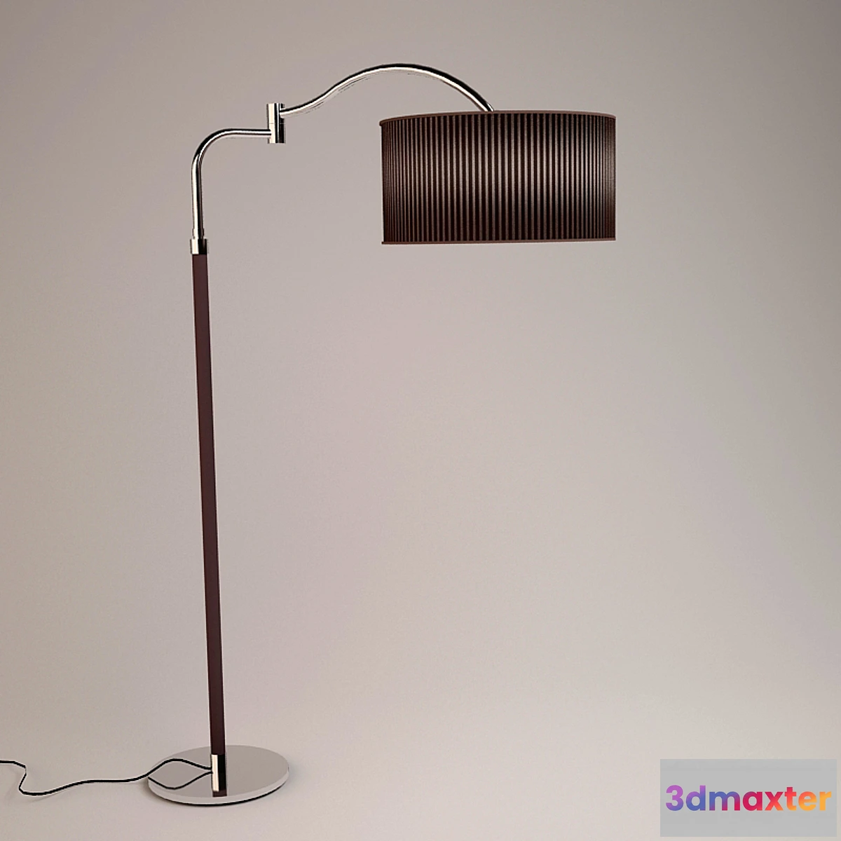 809148 - Floor Lamp Century Terra