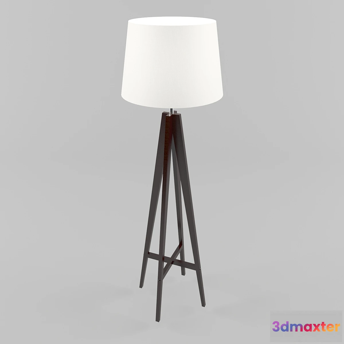 809176 - Lamp Arte Lamp Easy A4504PN-1BR