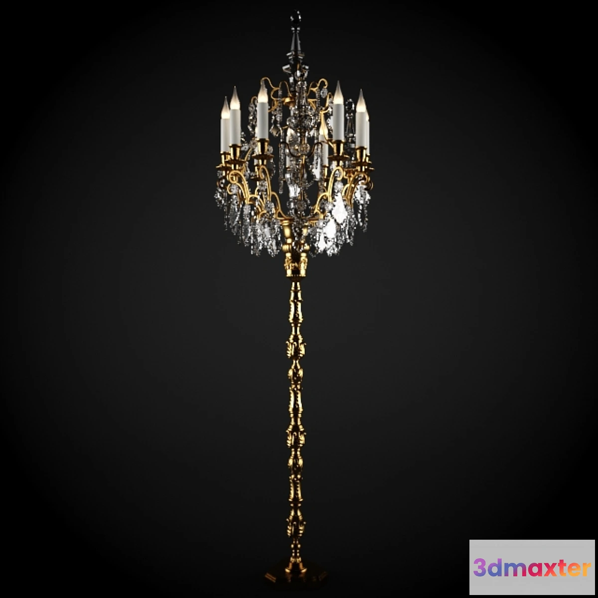 816874 - Bronze dArt Francais Ref1052 Q50x170h