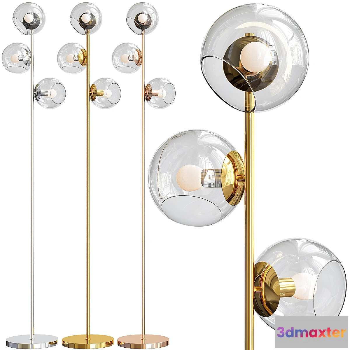 839014 - Lumion Blair 3769 _ 3F - No.3