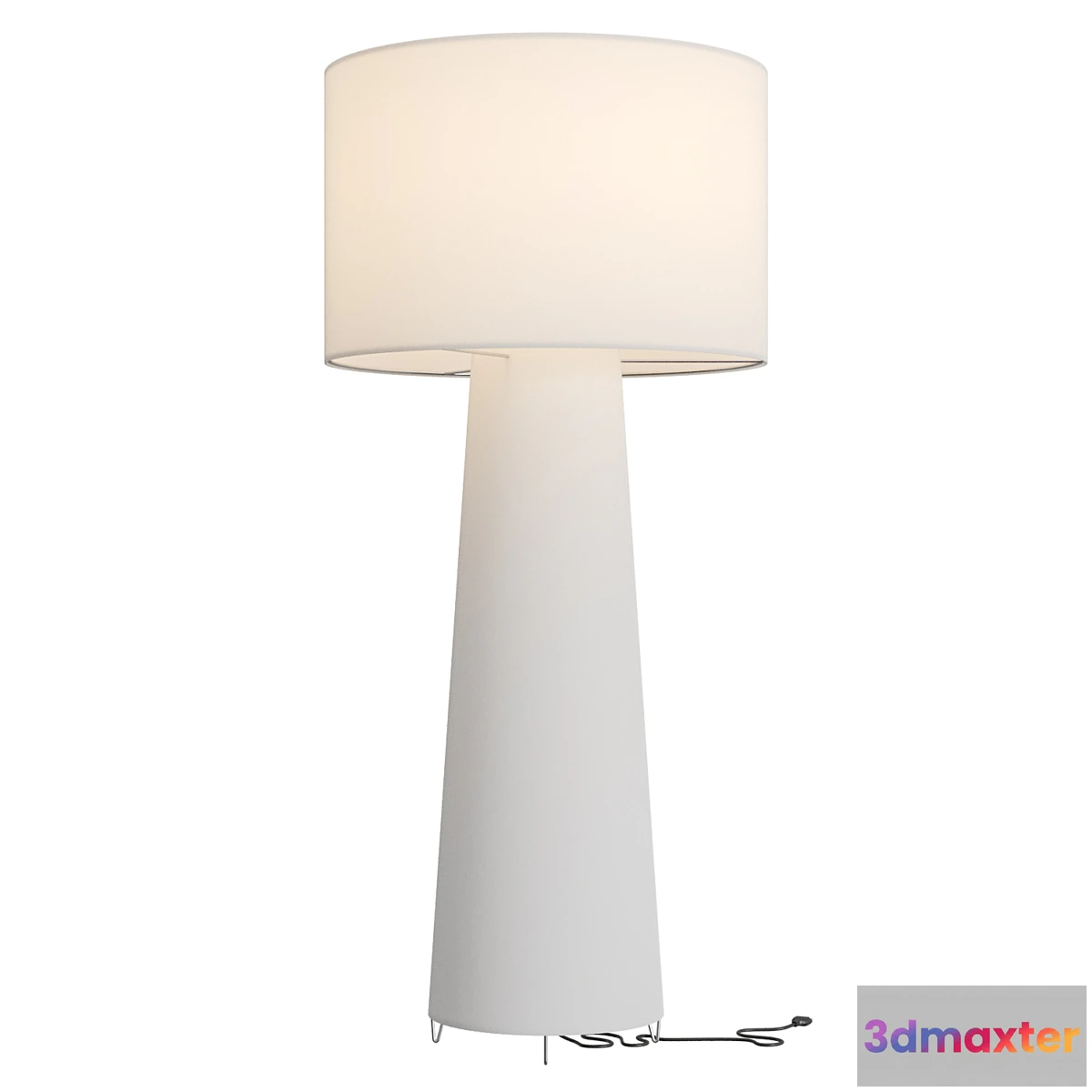 839034 - Big shadow lamp - No.3