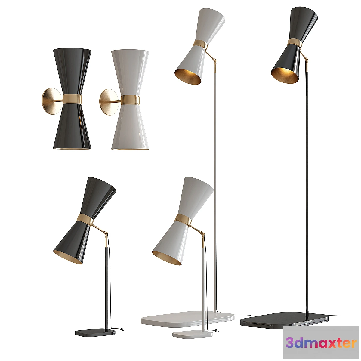 839042 - Delightfull Simone Floor - No.4