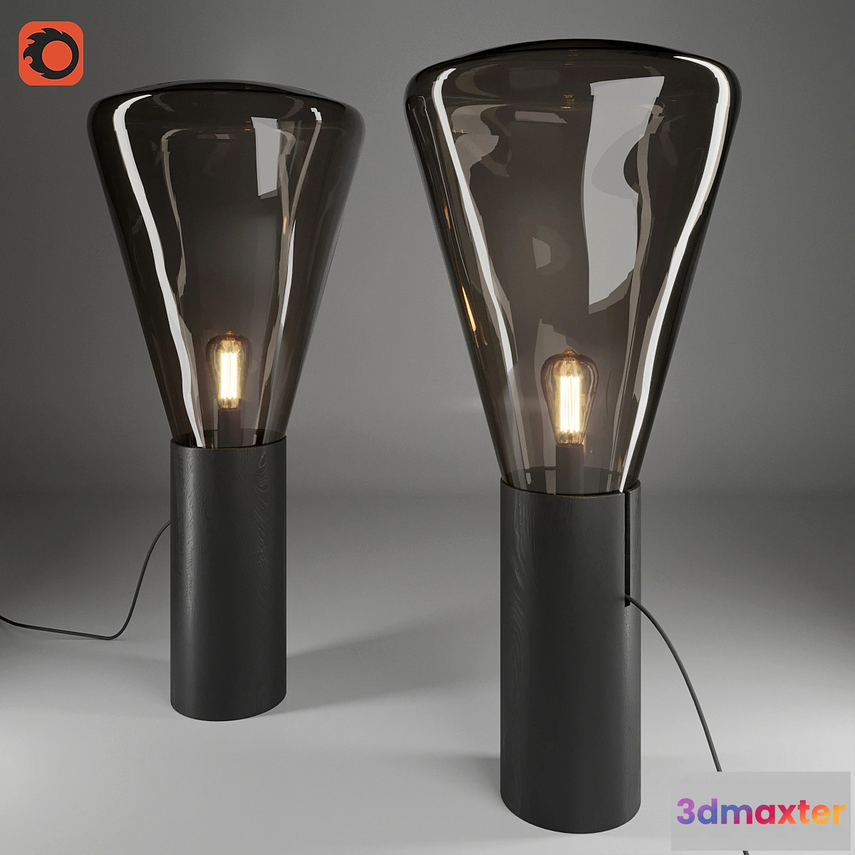 839138 - Brokis Muffins lamp 02 - No.3