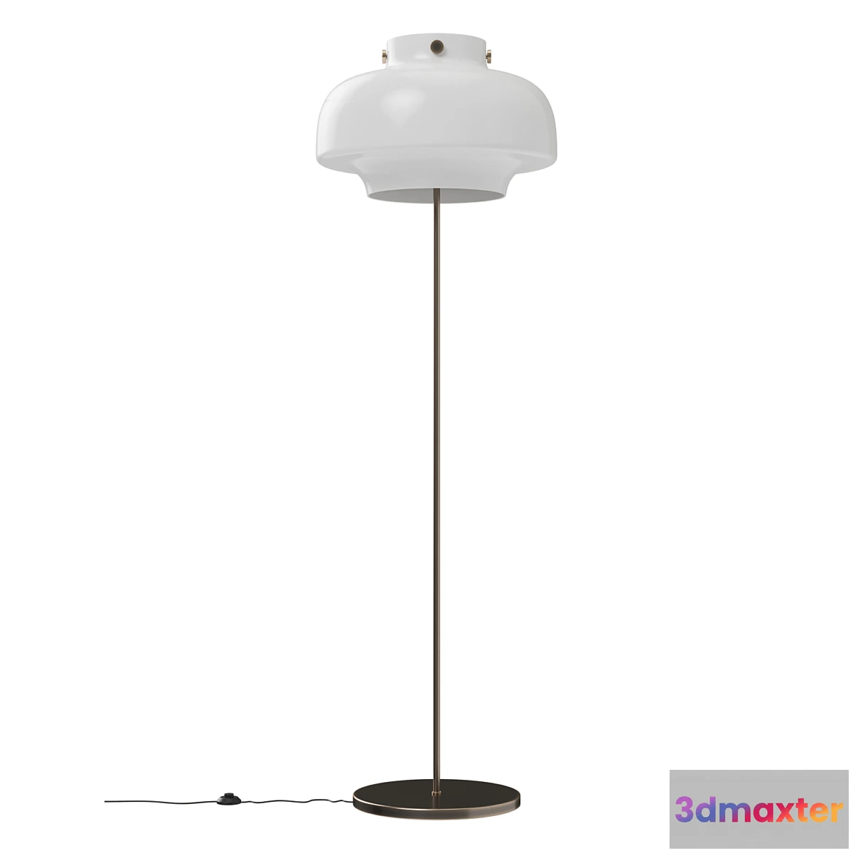 839180 - Copenhagen sc14 Floor Light - No.3