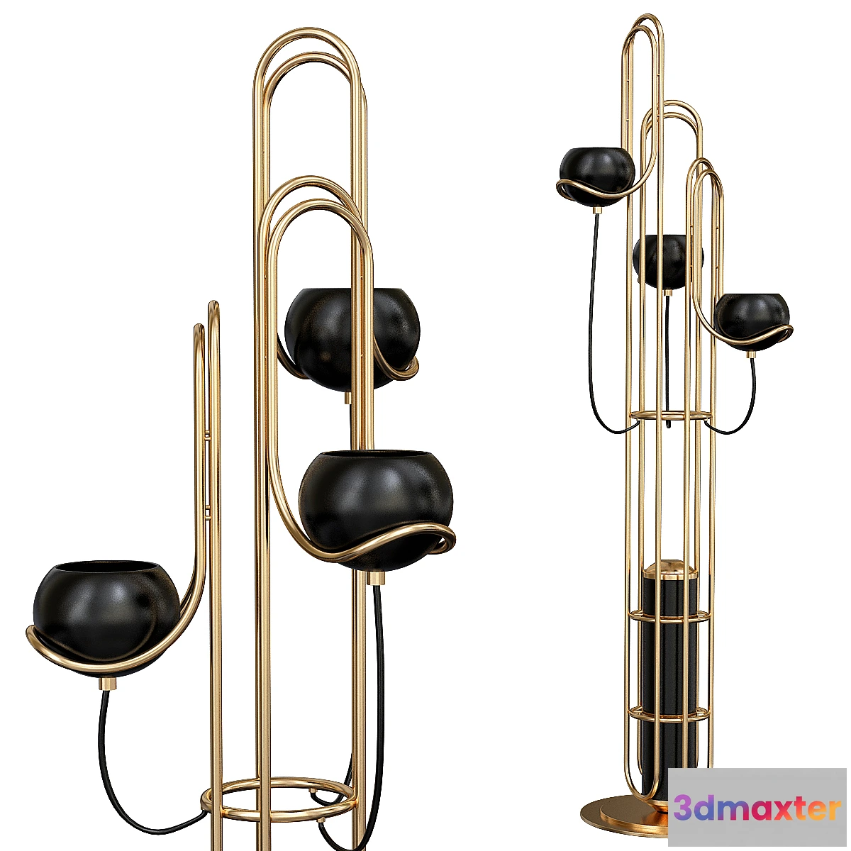 839242 - NEIL Floor Lamp DelightFULL - No.3