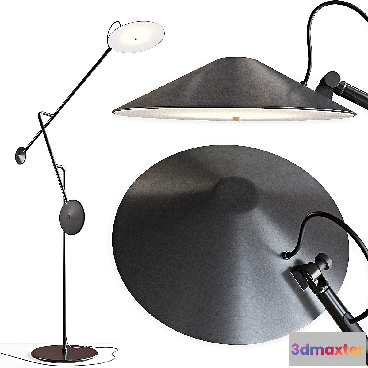 839252 - Cinetique by Ligne Roset - No.4