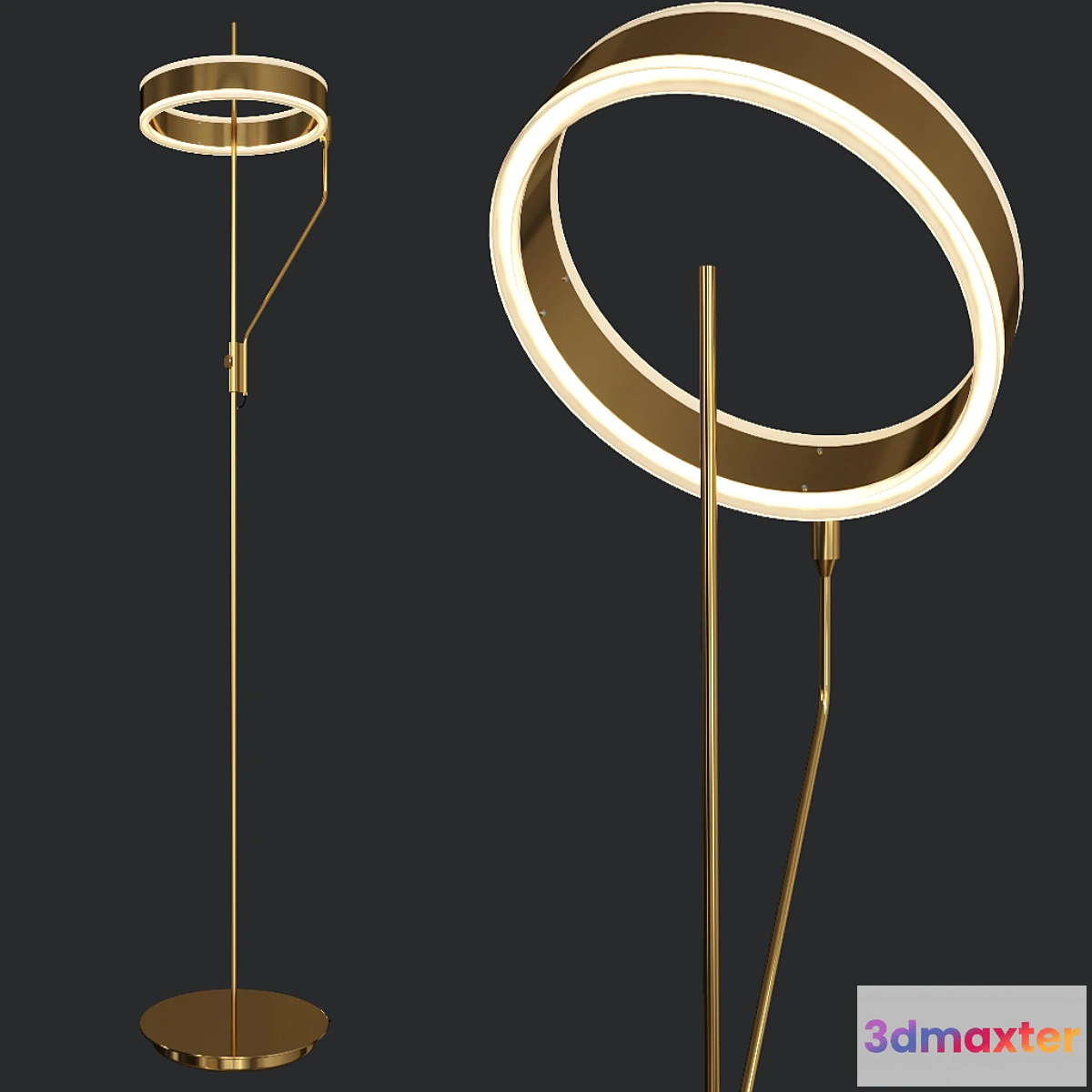 843113 - De markt galaxy - No.3