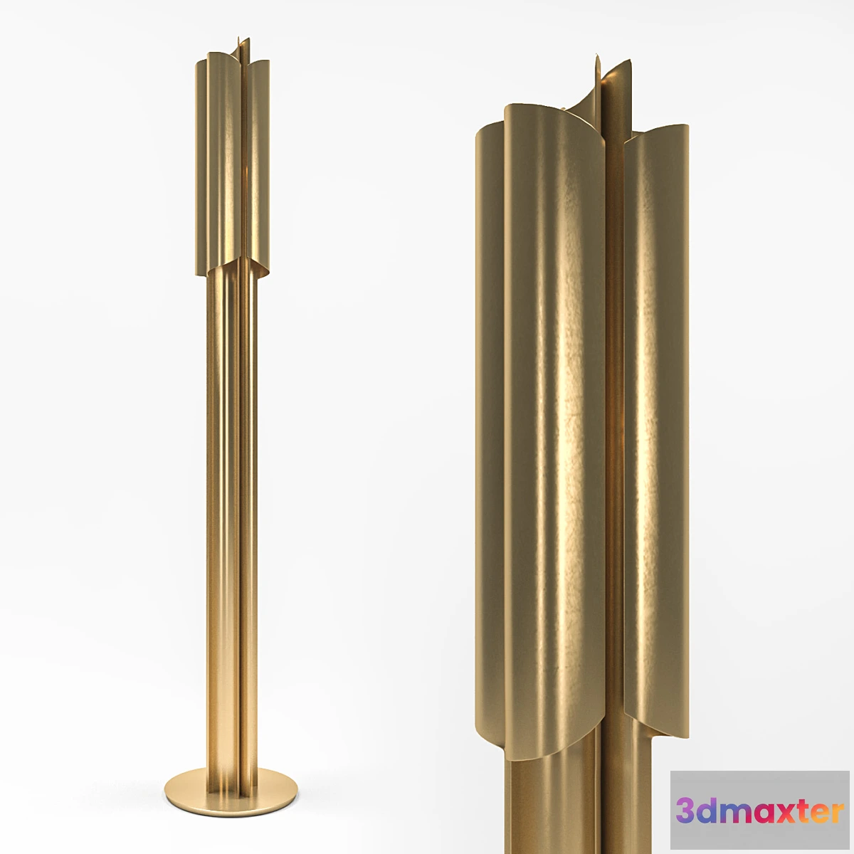 854245 - Floor lamp cyrus - No.3