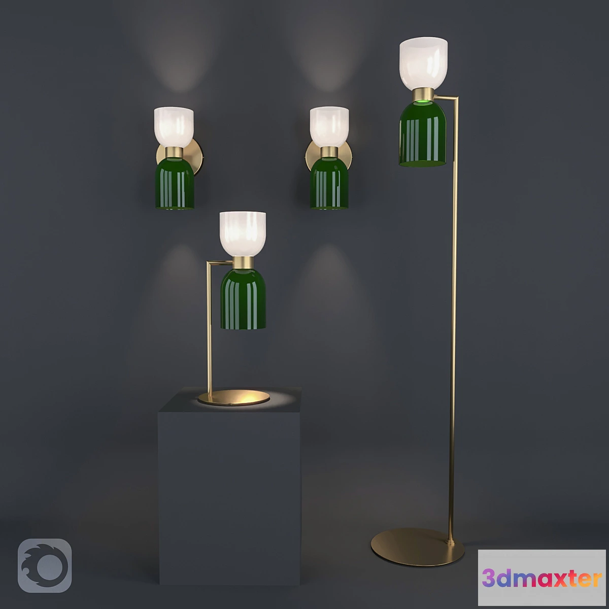 854265 - Italamp Caterina - No.3