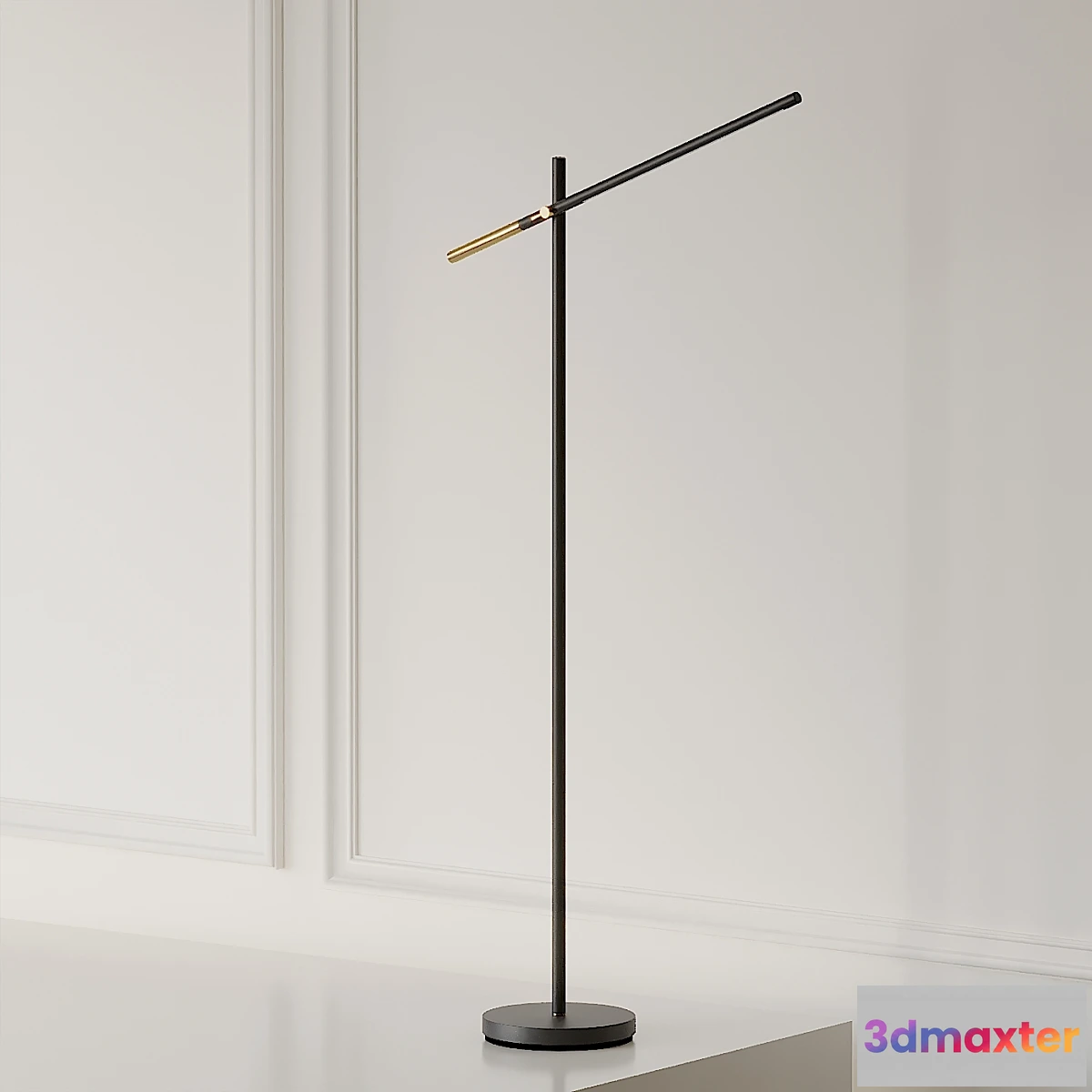 859295 - LUMO Floor Lamp - No.4