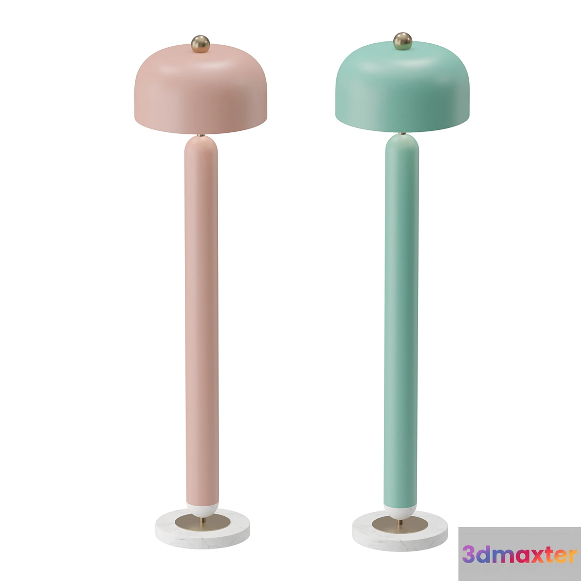 859305 - Lampatron MEET - No.5