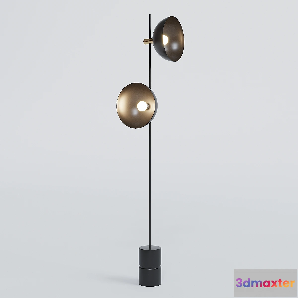 859309 - Floor lamp ZENA by Romatti - No.4