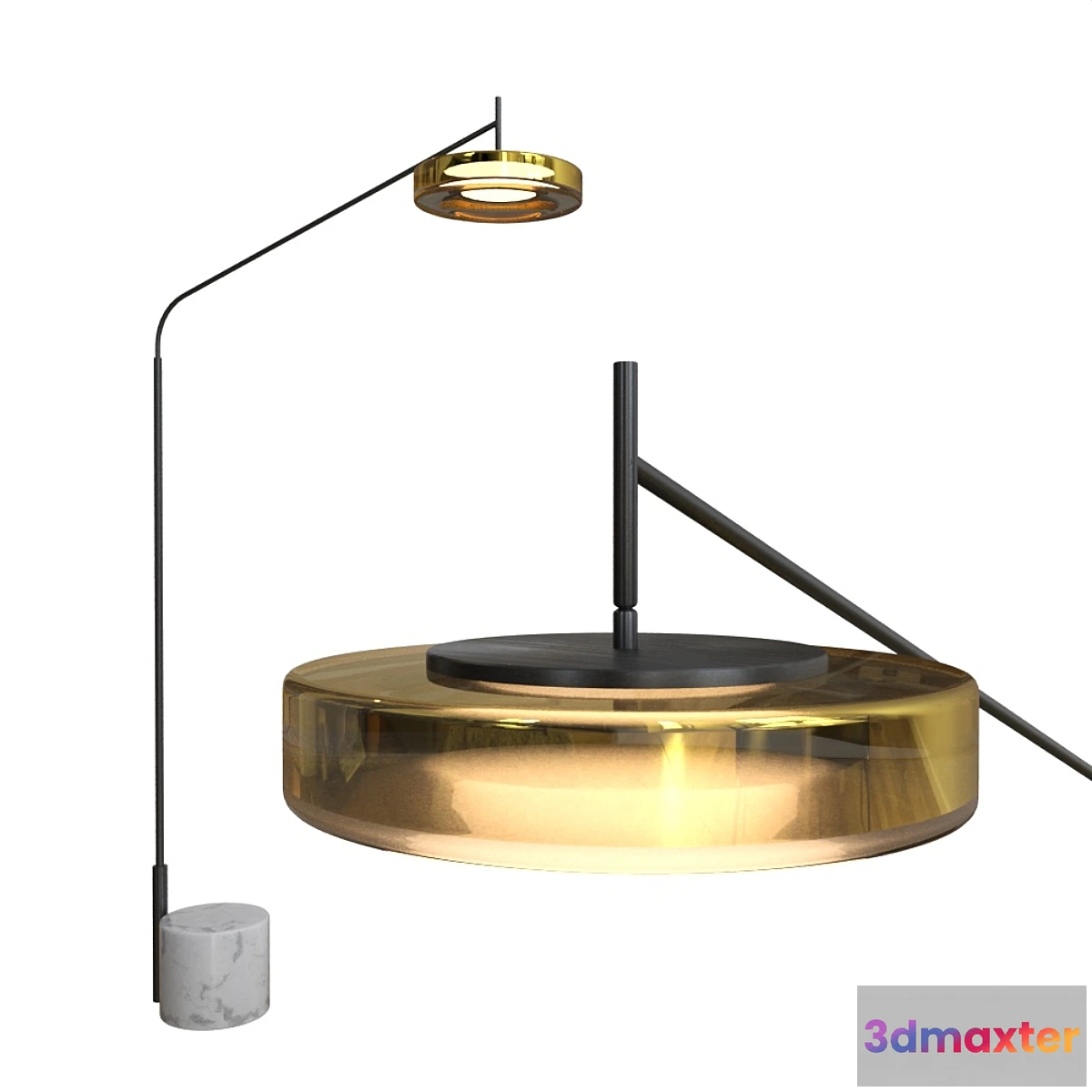 859361 - Seyvaa Space Lux floor - No.4