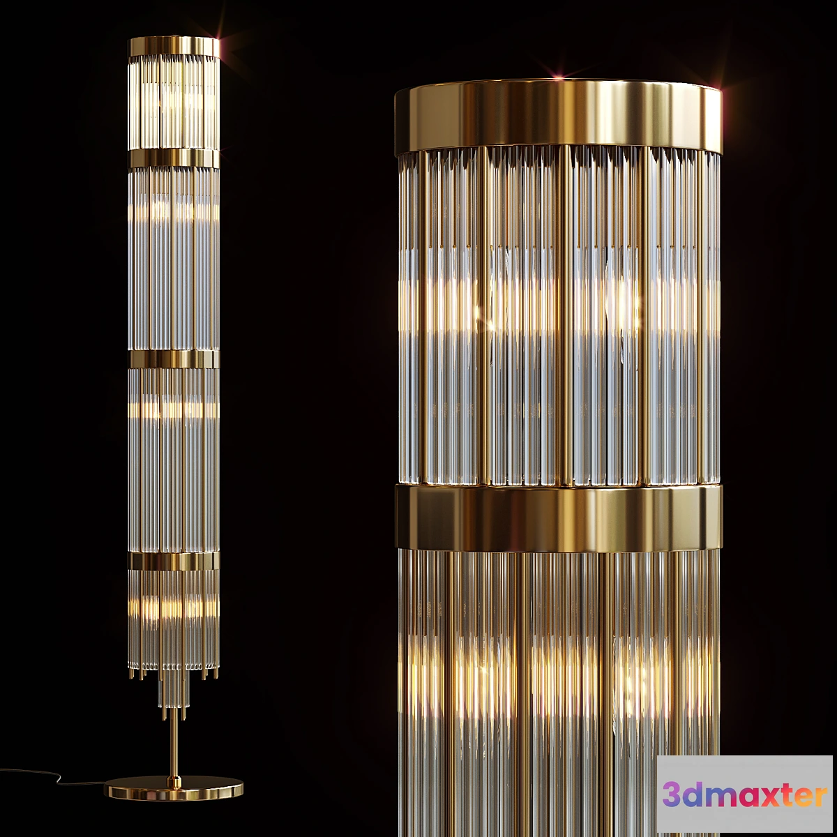 859385 - ABUR FL by Lampatron - No.4