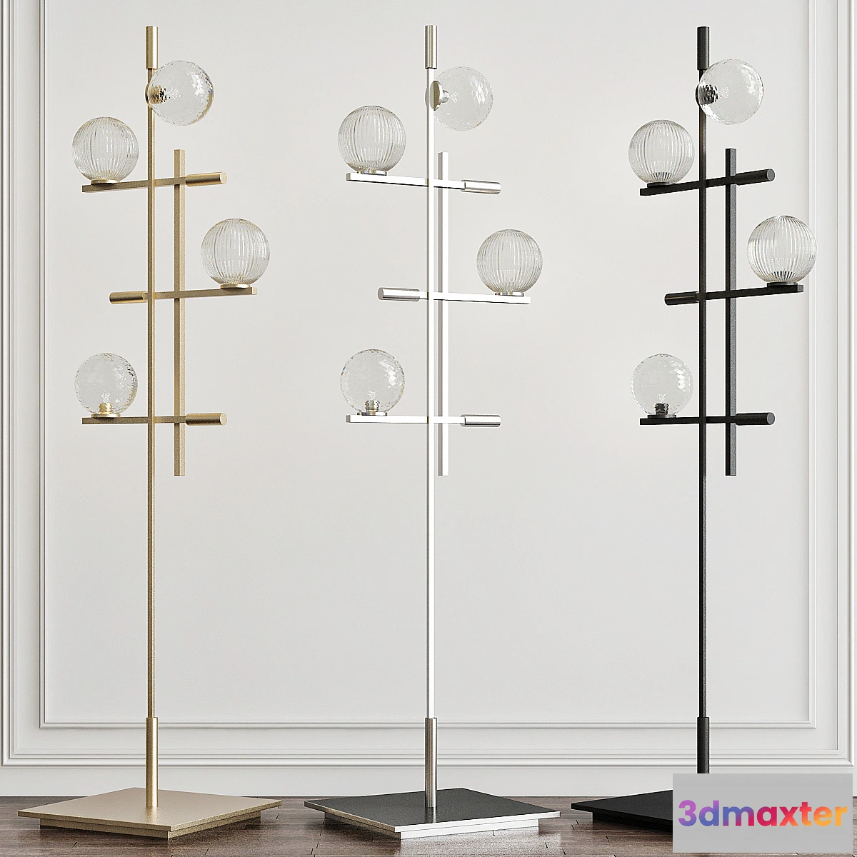 859431 - Sicis TRIS - No.7