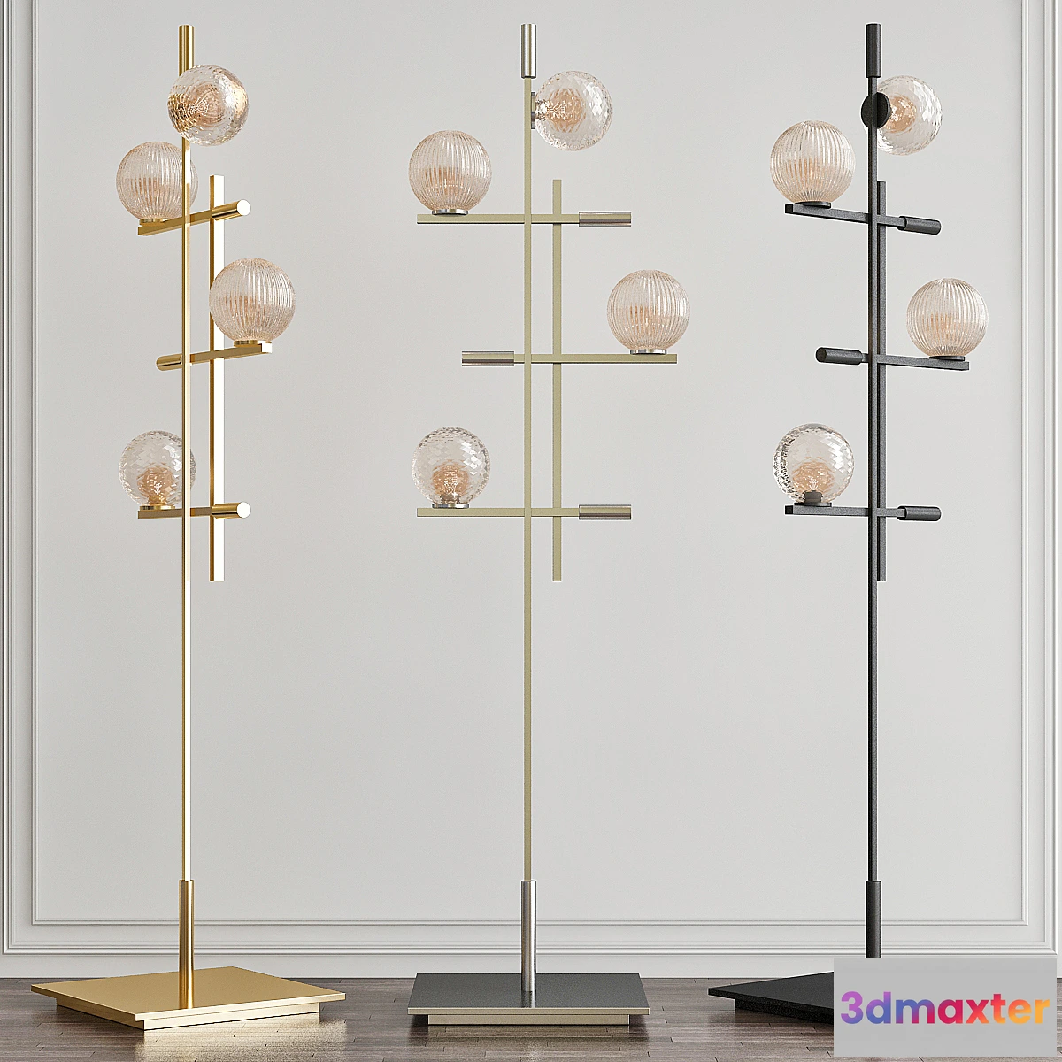 859459 - Sicis TRIS - No.8