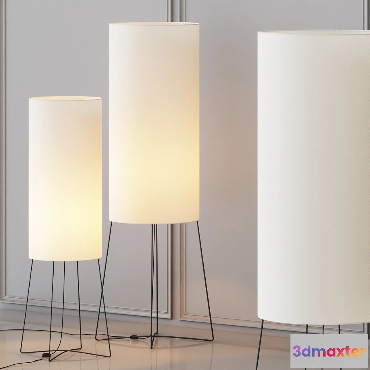 859481 - Column by Filumen - No.4