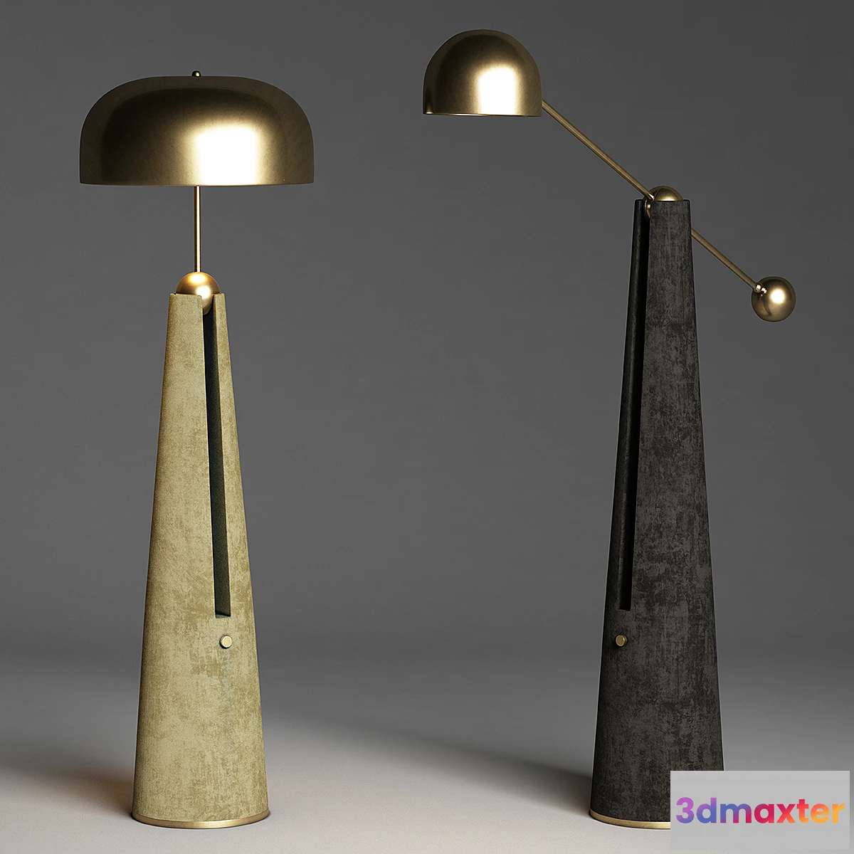 859495 - Apparatus Metronome Lamp - No.4