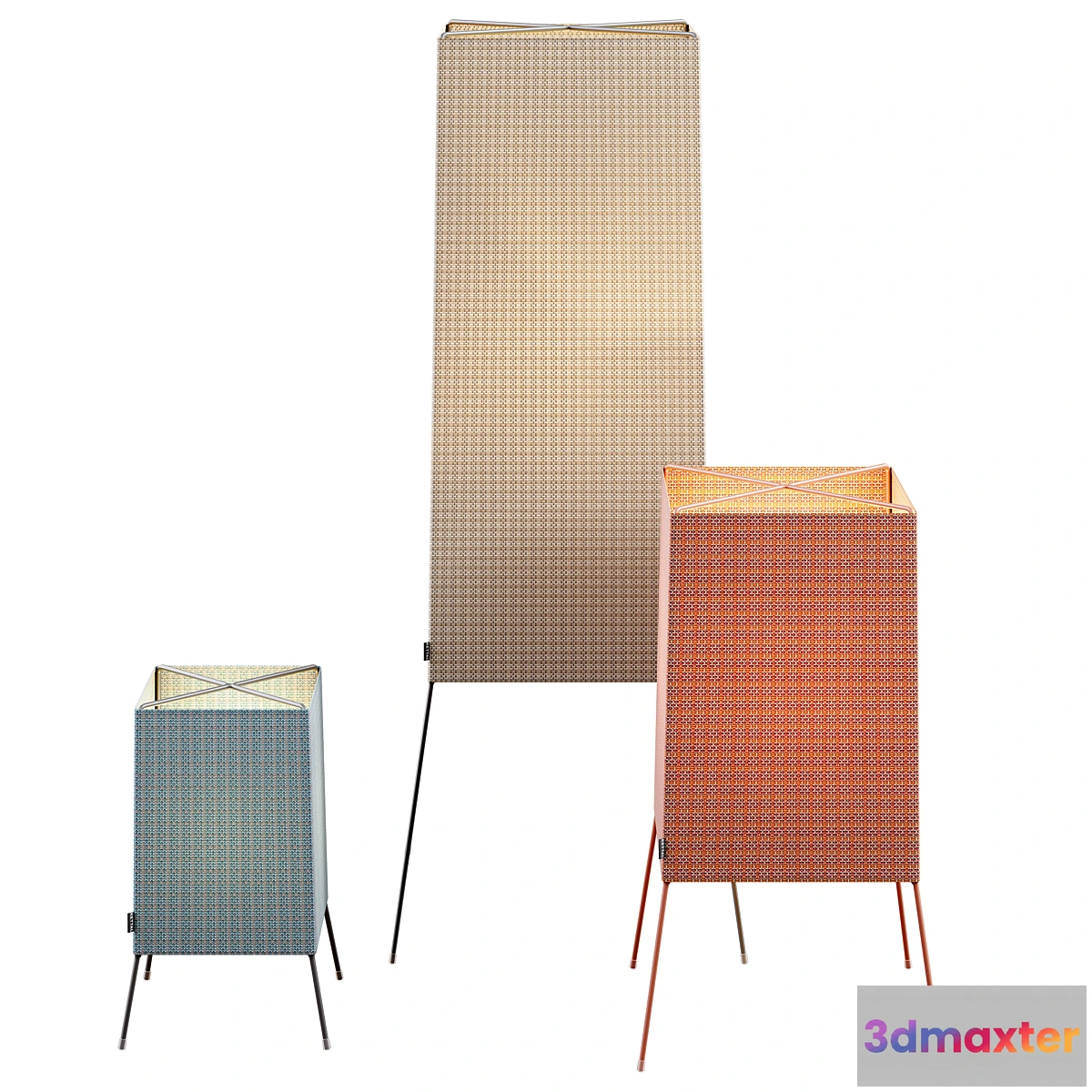 859595 - Kettal - Fila - No.5