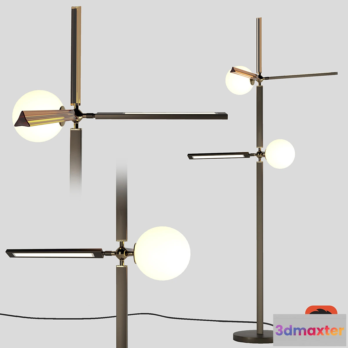 879778 - Pinocchio Floor - No.4