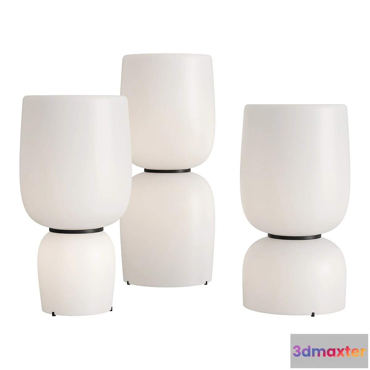 879802 - Vibia Ghost - No.4