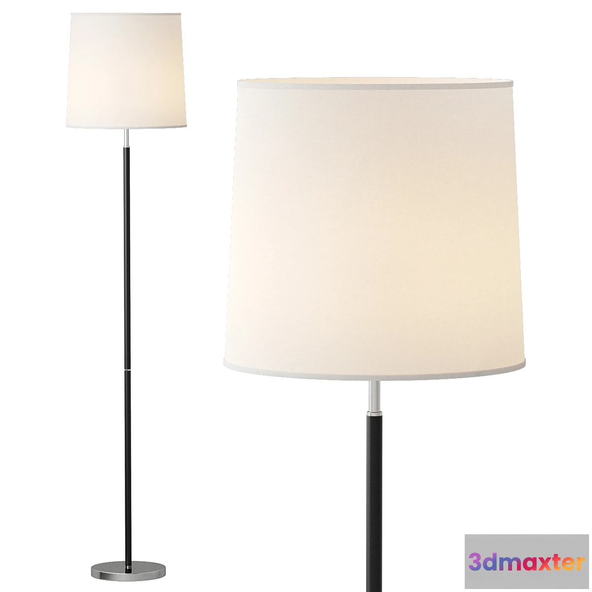 879808 - Floor lamp Dantone Home Rodos - No.4