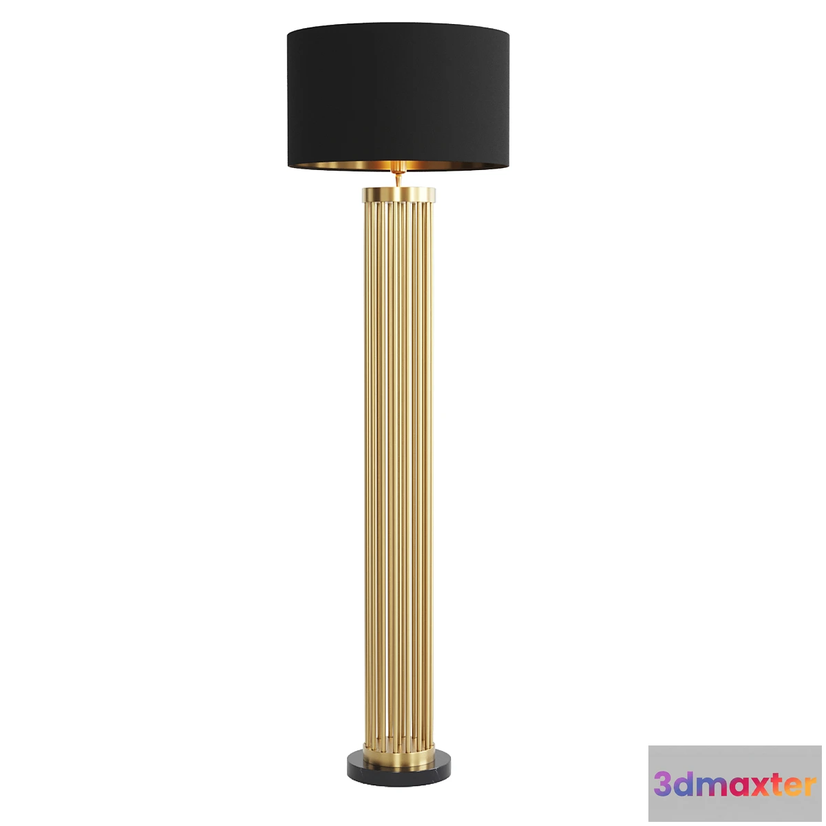 879822 - Floor lamp Eichholtz CONDO 114902 - No.4