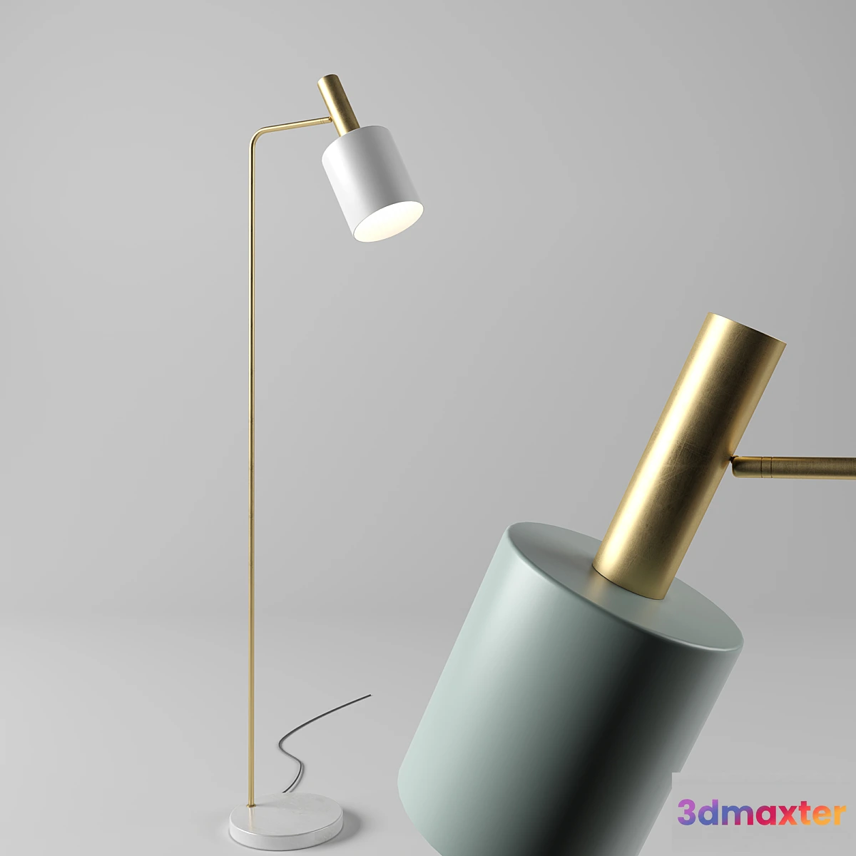 879834 - Lampatron GWENT01 - No.4