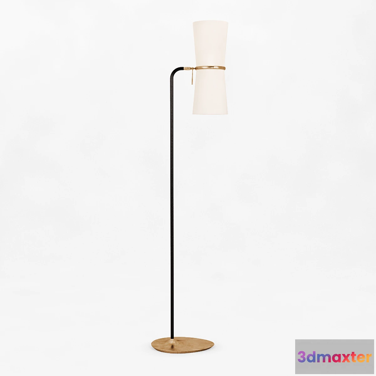 879860 - Clarkson ARN1003 Reading Lamp - No.4