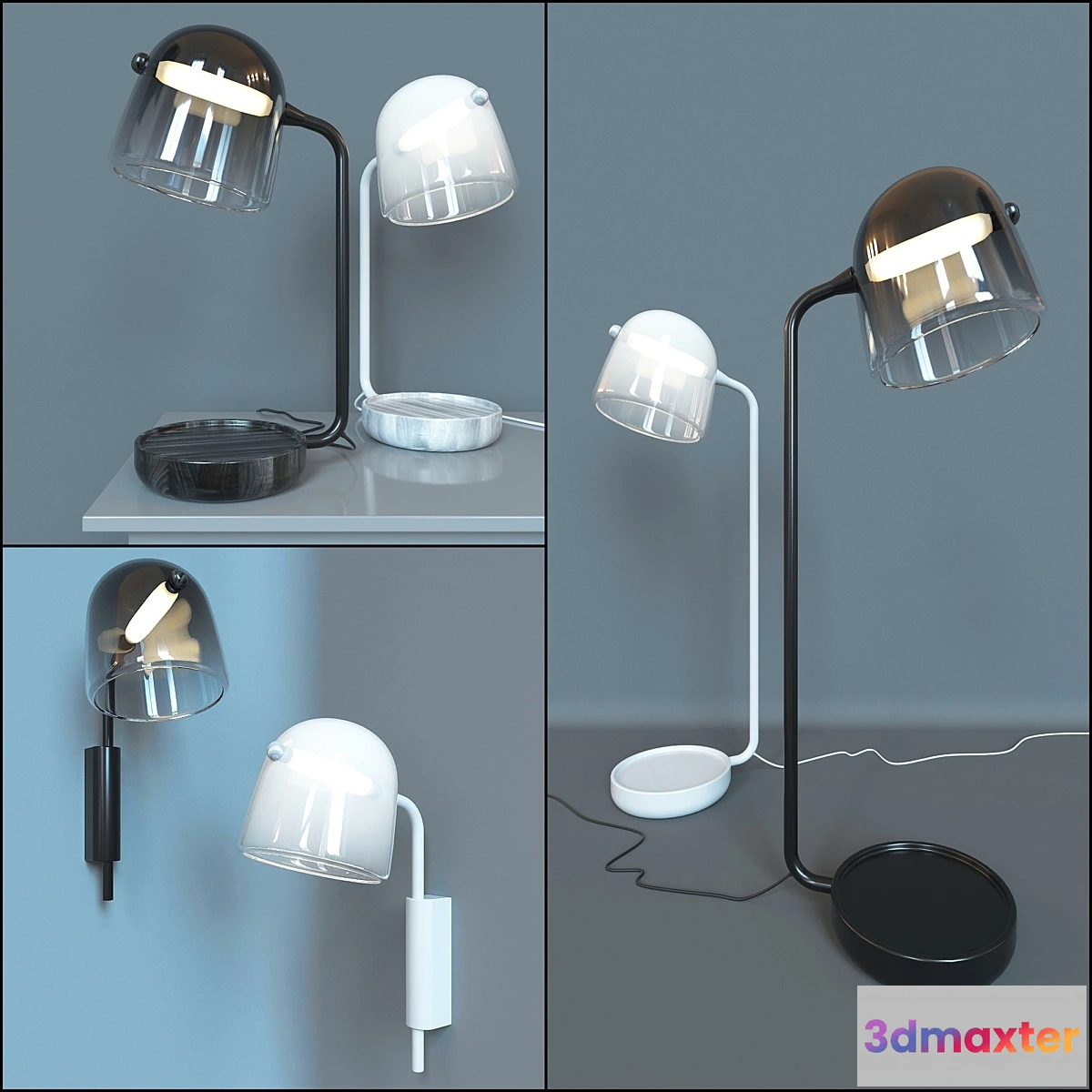 890116 - Mona by Brokis (collection II) - No.2