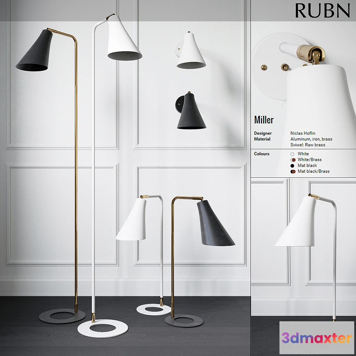 890152 - Rubn - Miller - No.2