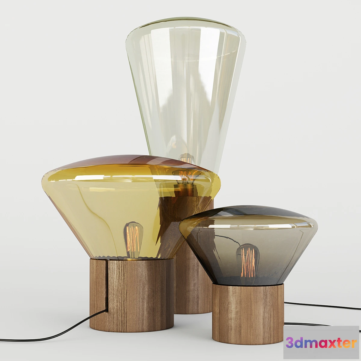 892006 - Muffins Wood by Lucie Koldová Dan Yeffet