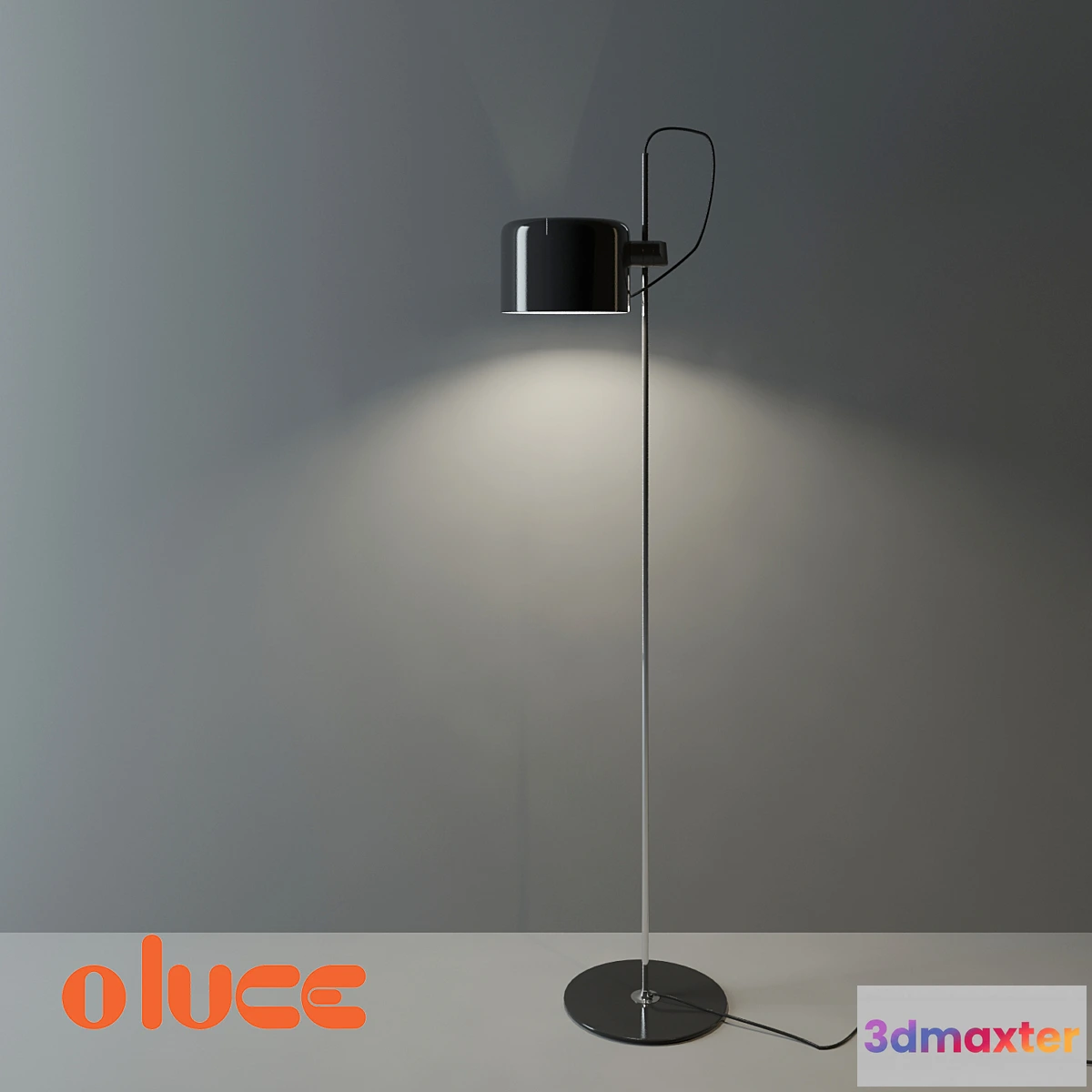 902482 - Oluce Coupé - 3321 - No.2