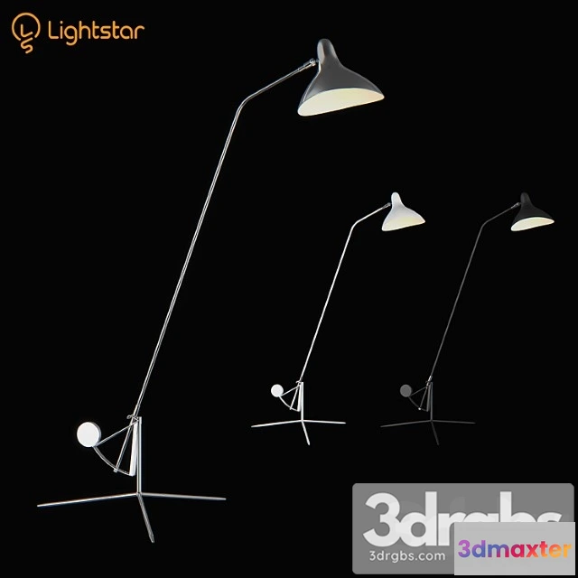 982400 - 76471x Manti Lightstar