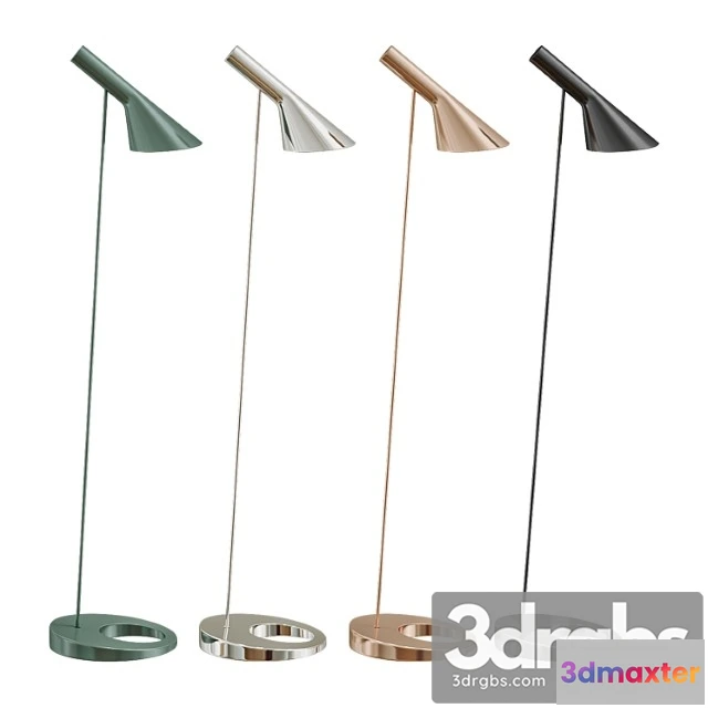 982420 - Aj Floor Lamp 1
